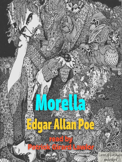 Title details for Morella by Edgar Allan Poe - Available